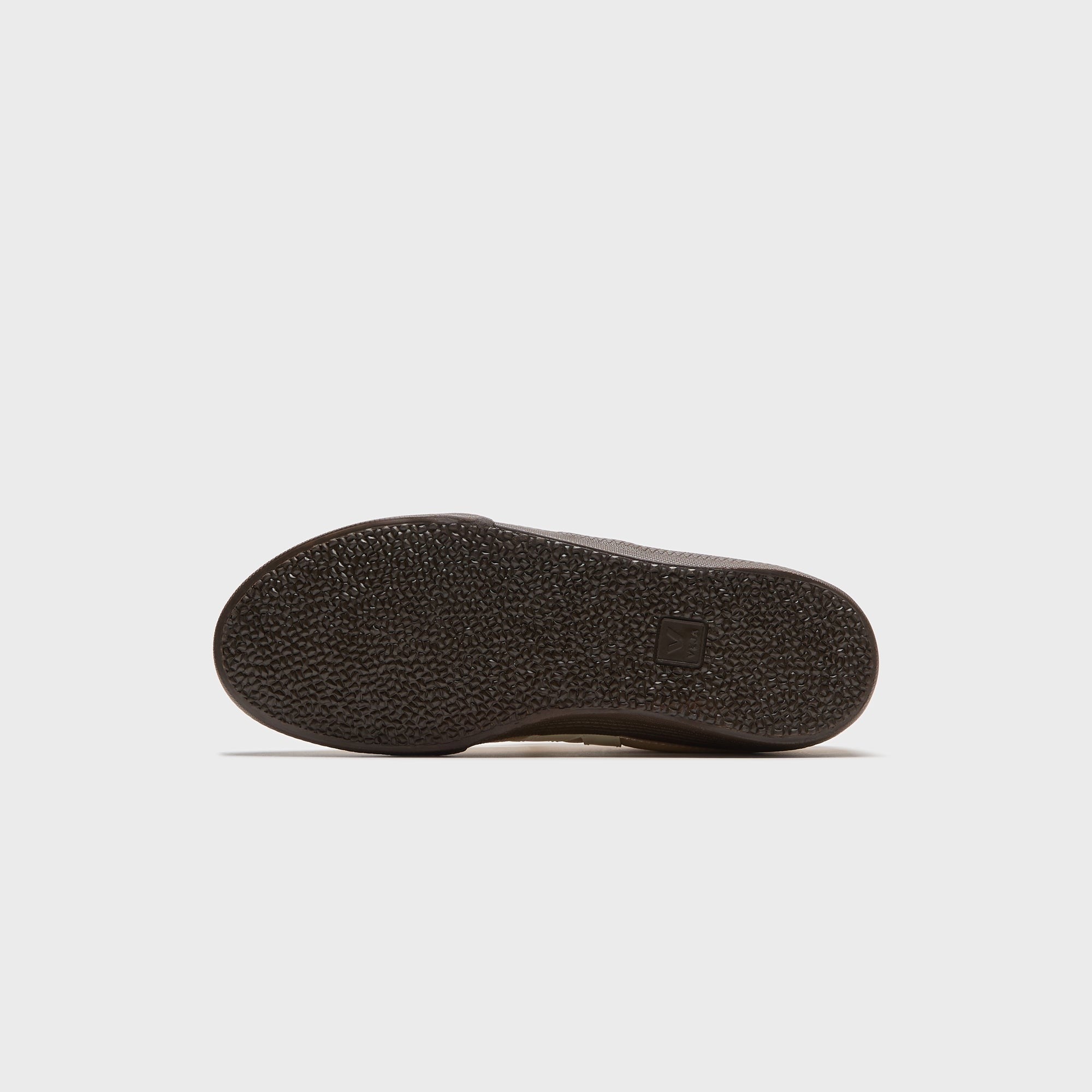 Veja WMNS Panenka Leather - Platine / Pierre / Eagle