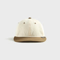 WTAPS T-6M 05 Nyco Twill Cordura® Cap - Brown