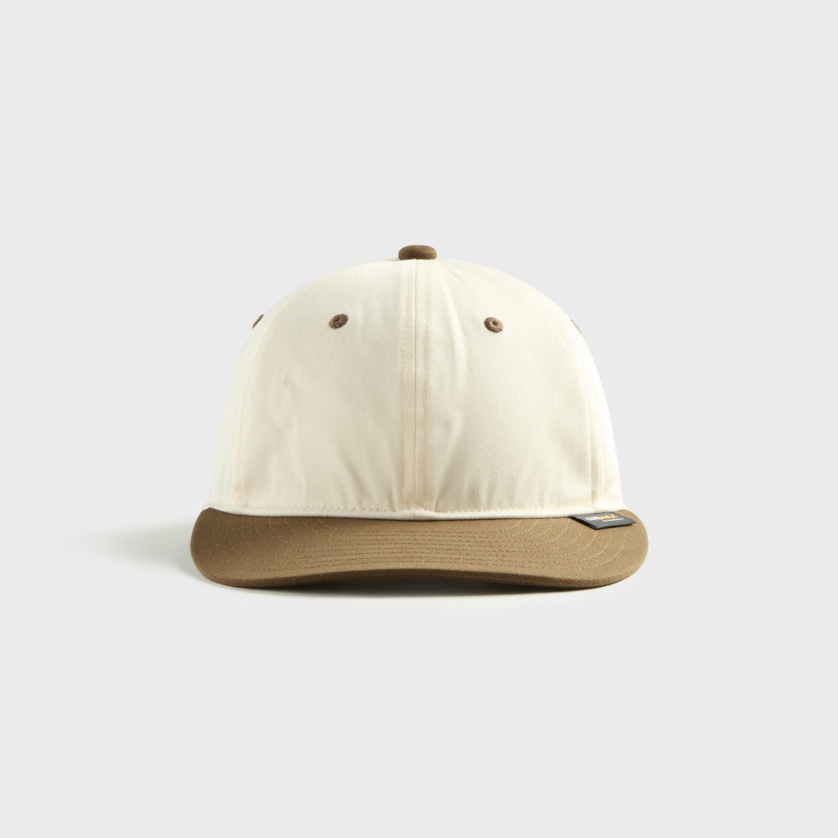 WTAPS T-6M 05 Nyco Twill Cordura® Cap - Brown