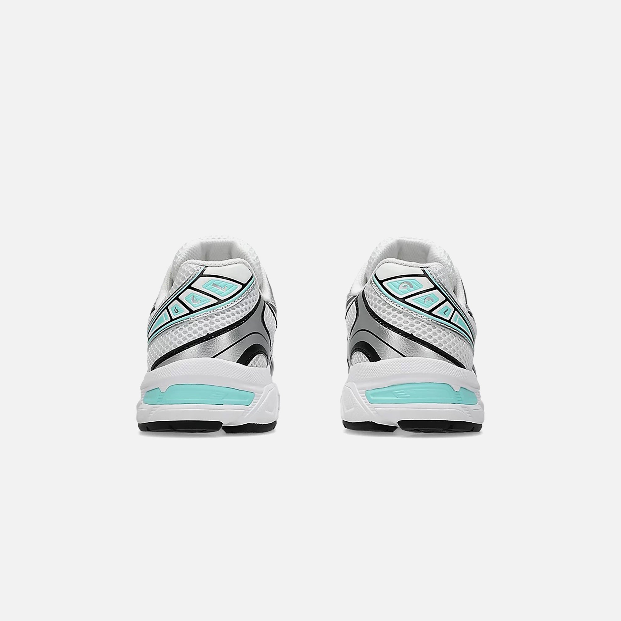 ASICS GS Gel-1130 - White / Black