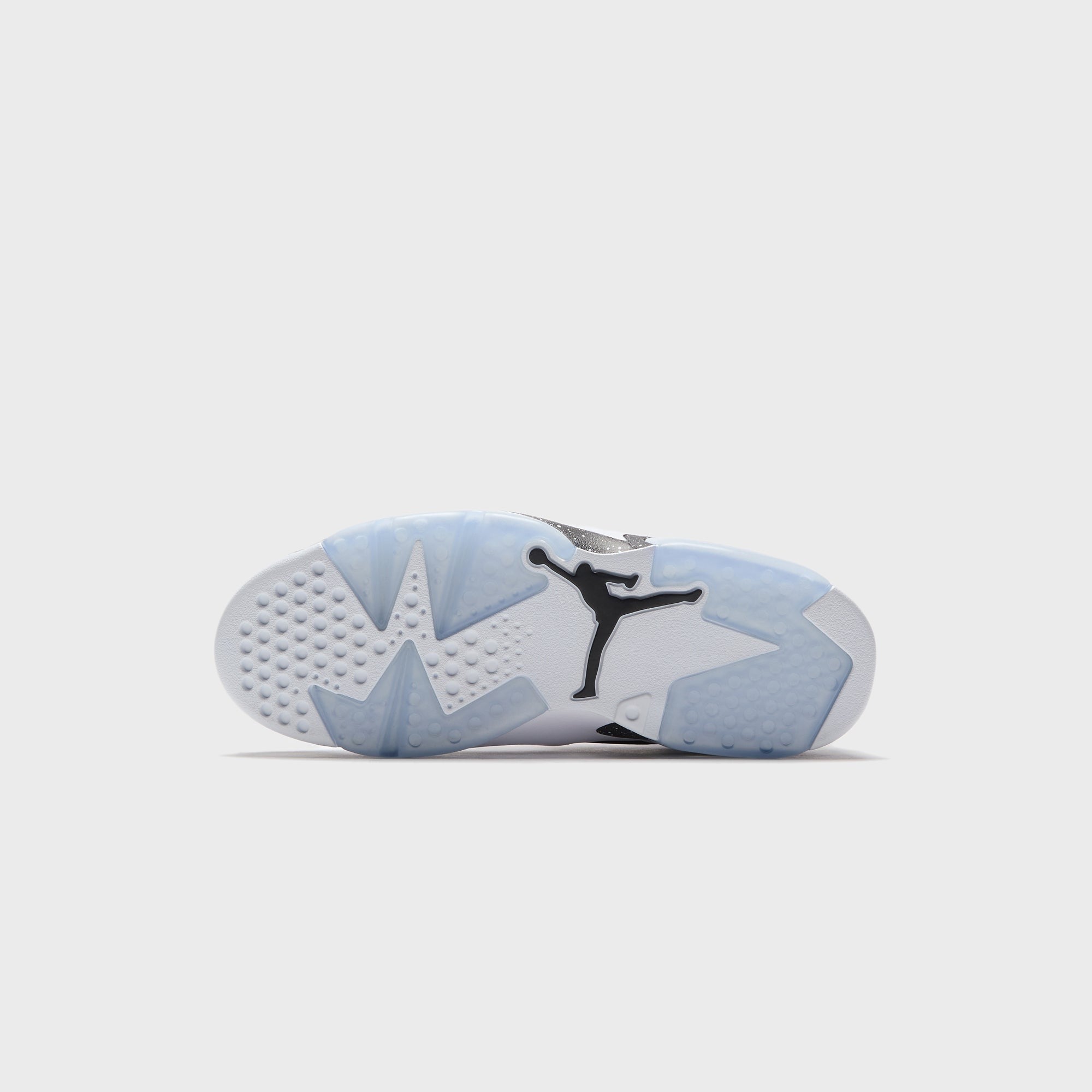 Jordan Air Jordan 6 - Black / White