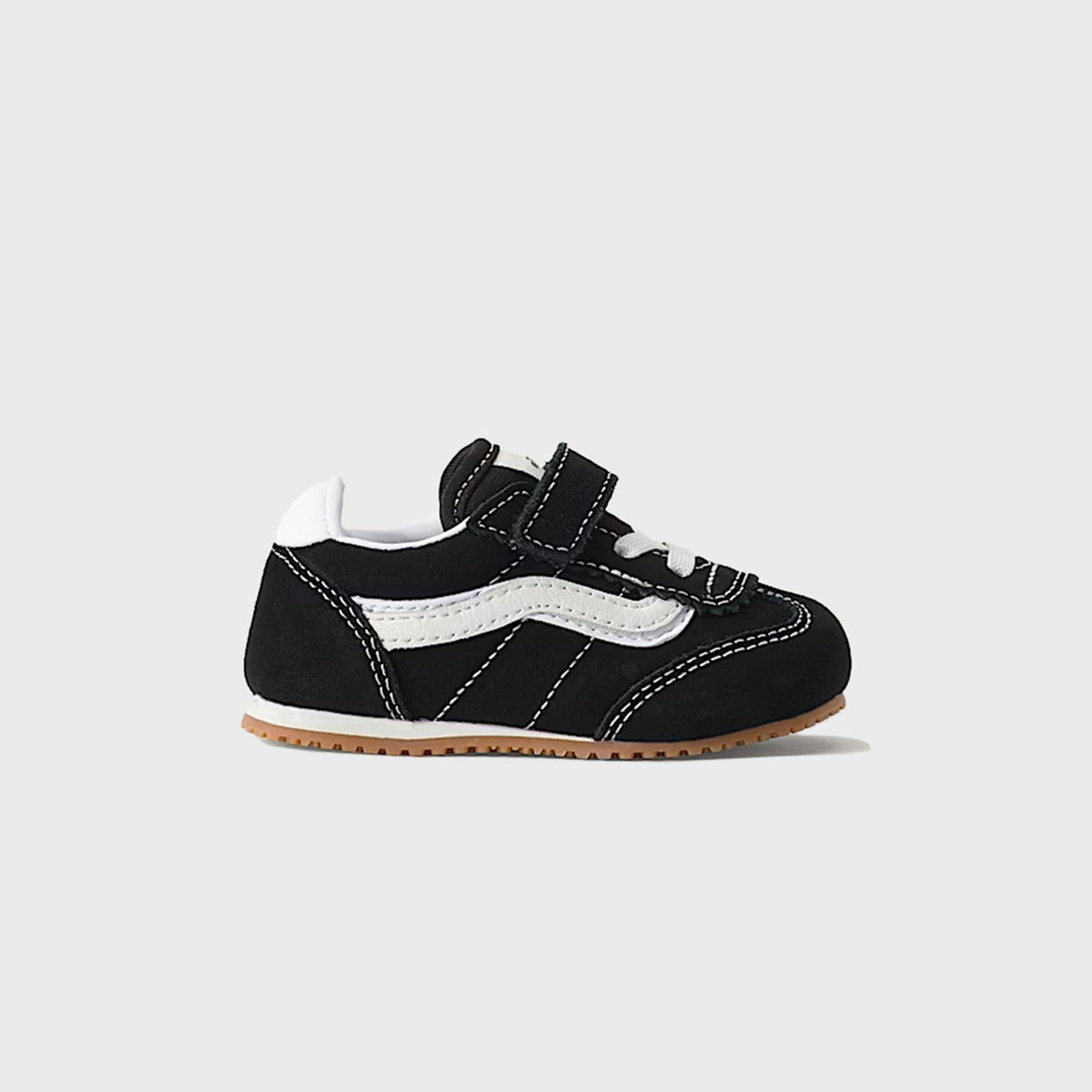 VANS TD Super Lowpro V - Black
