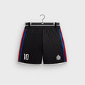 Kith & Messi for adidas Football Short - Black