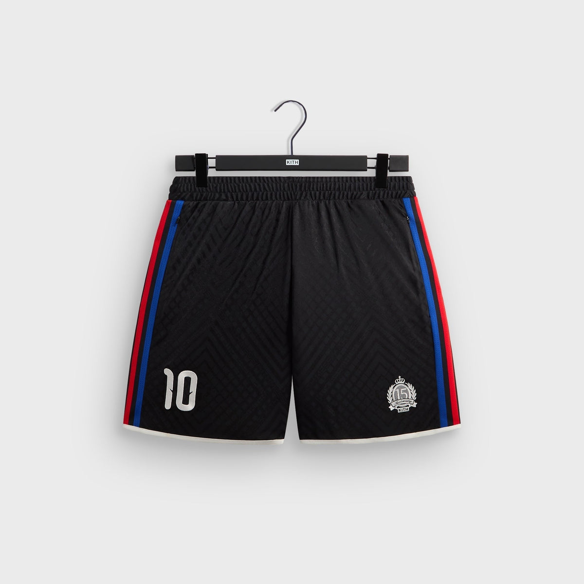 Kith & Messi for adidas Football Short - Black