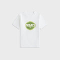 Kith Kids Treats Matcha Powder Tee - White