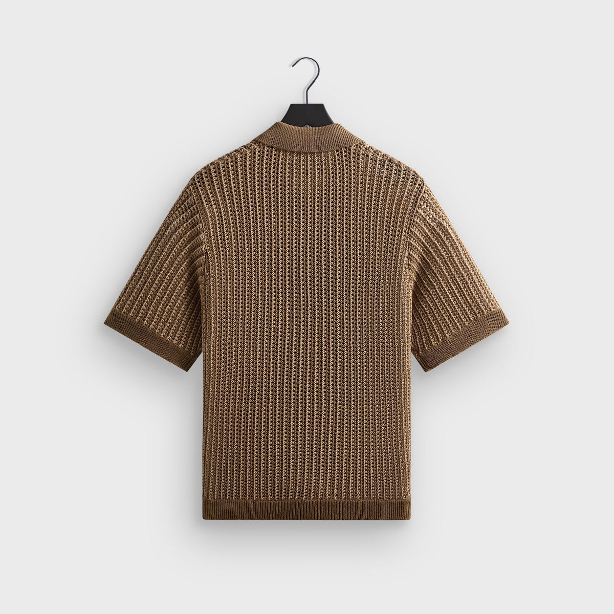 Kith Knit Nash Polo - Postmodern
