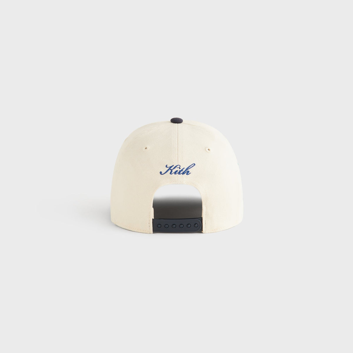 Kith Kids & '47 for the New York Yankees Twill Snapback Cap - Silk