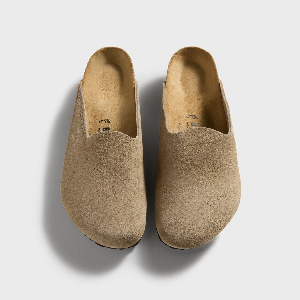 Kith for Birkenstock Amsterdam - Taupe