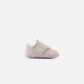 New Balance 574 Crib - Crystal Pink