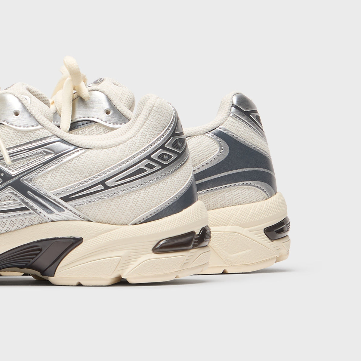 ASICS Gel-1130 - Cream / Carrier Grey