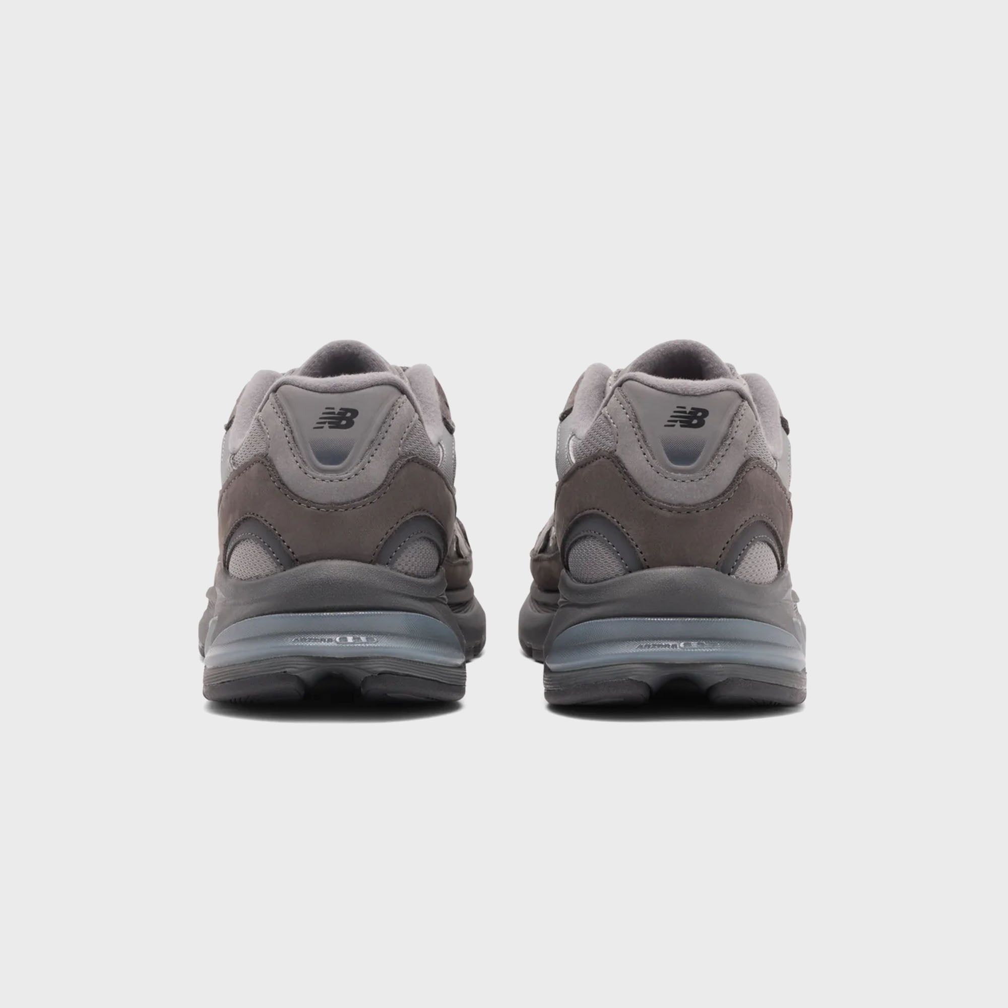 CDG Homme x New Balance ABZORB 2010 - Grey