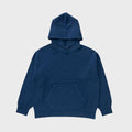 Visvim Jumbo SB Hoodie P.O. - Indigo