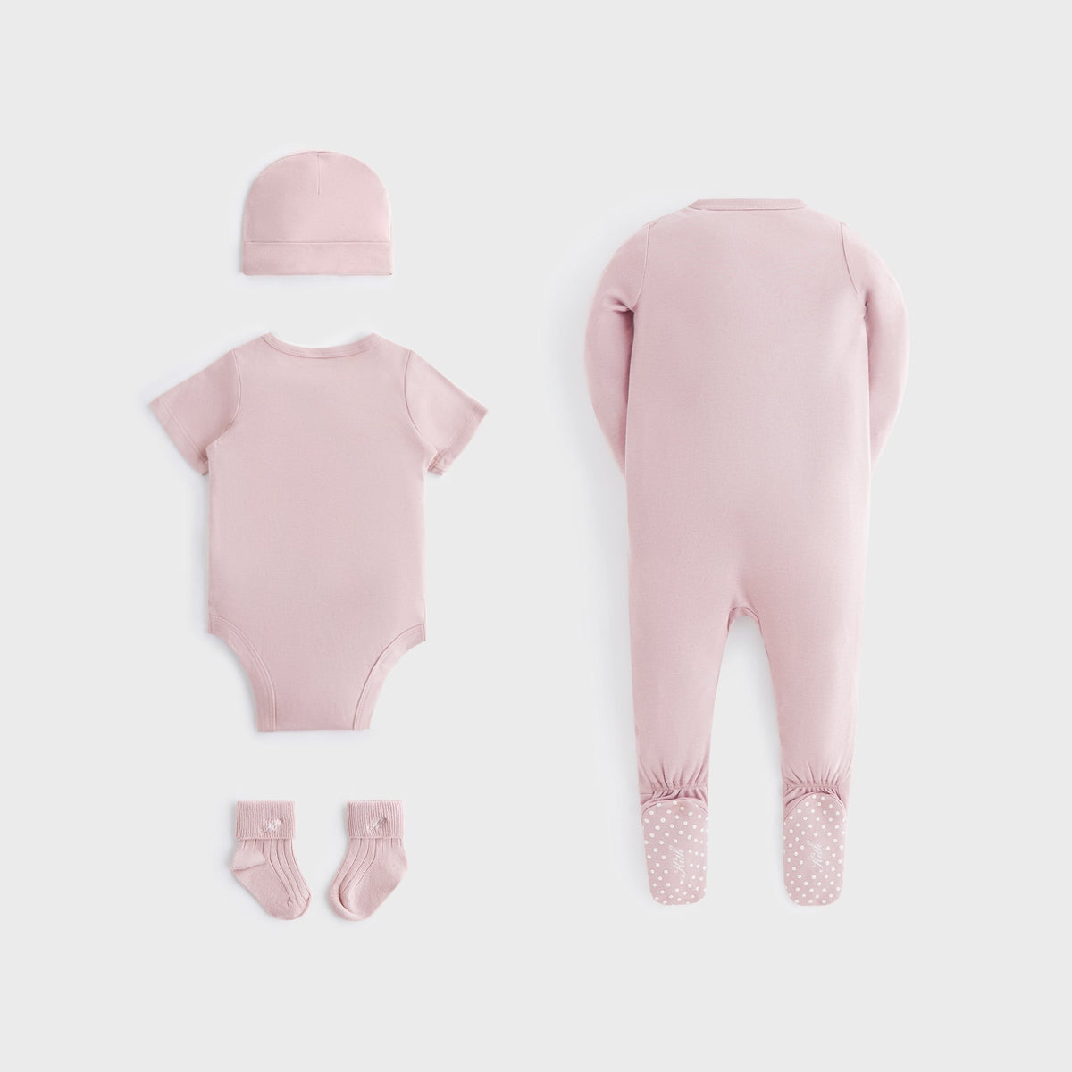 Kith Baby Palette Box Set - Dusty Quartz