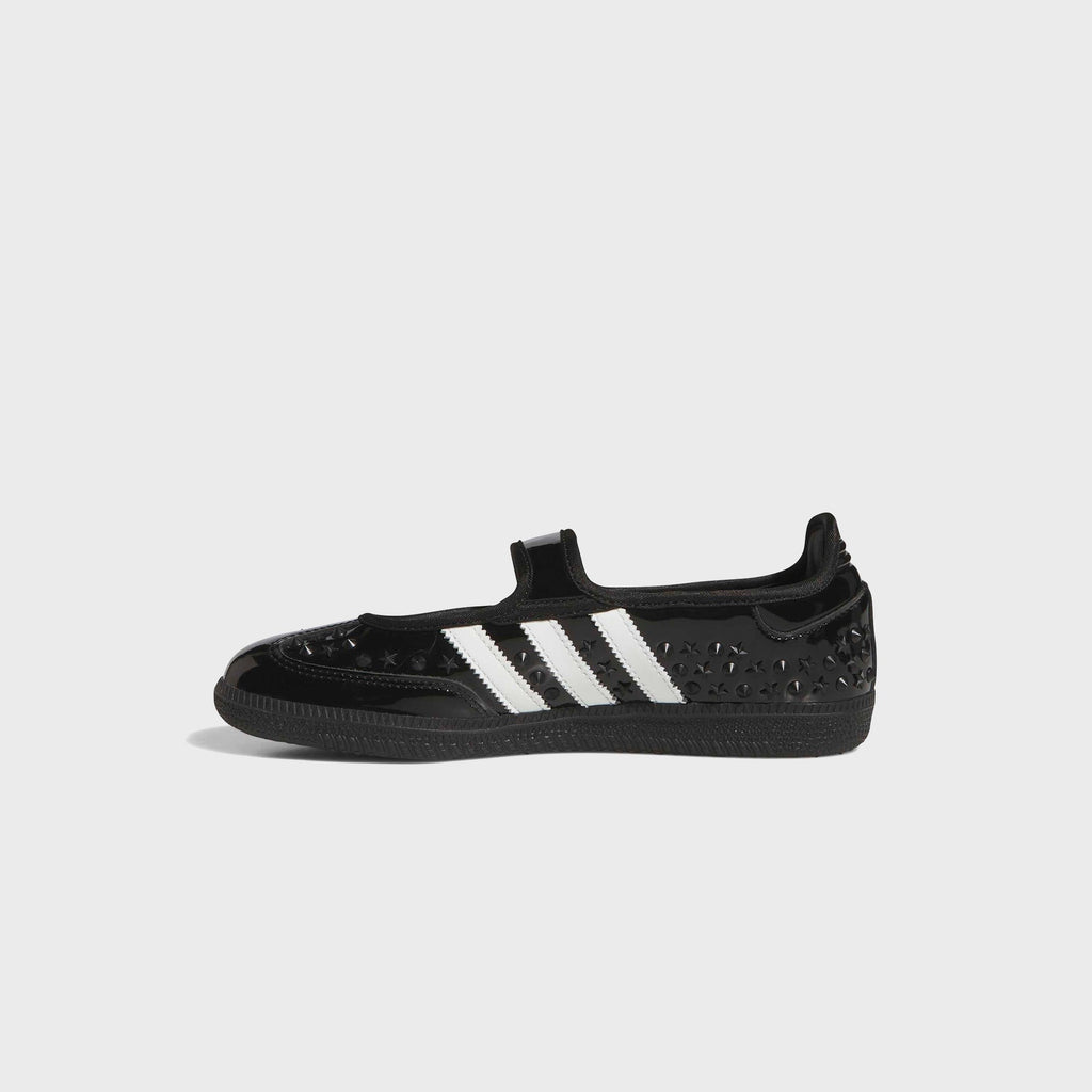 adidas WMNS Samba Jane - Core Black / Cloud White