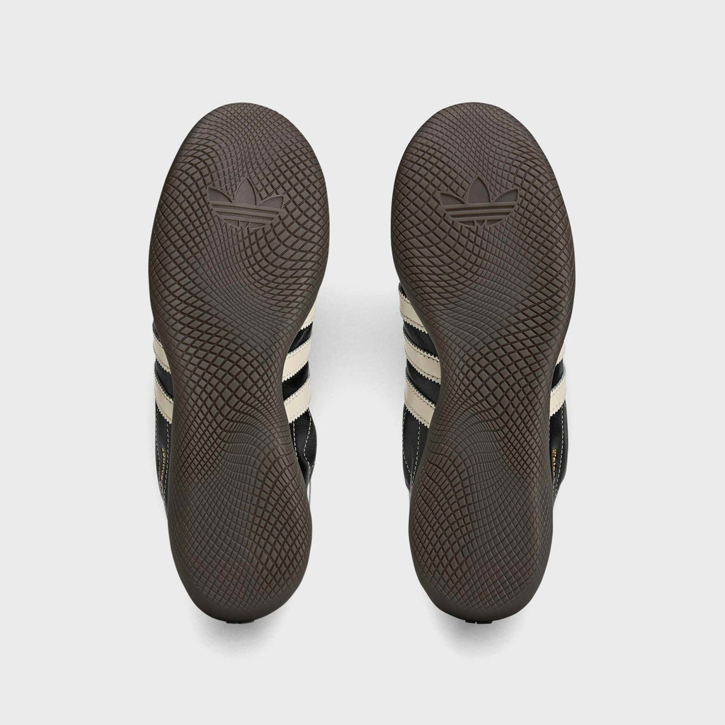 adidas x Wales Bonner Karintha OG - Core Black / Wonder White / Lush Blue