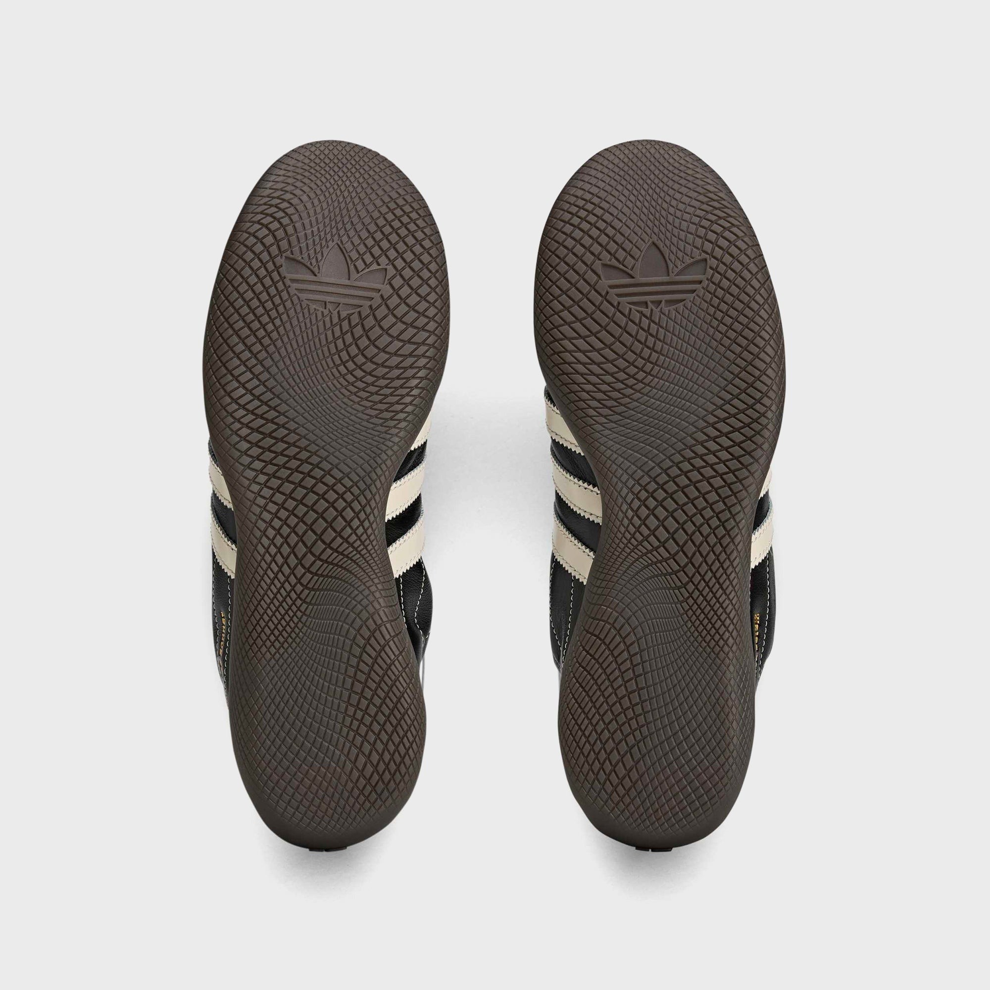 adidas x Wales Bonner Karintha OG - Core Black / Wonder White / Lush Blue
