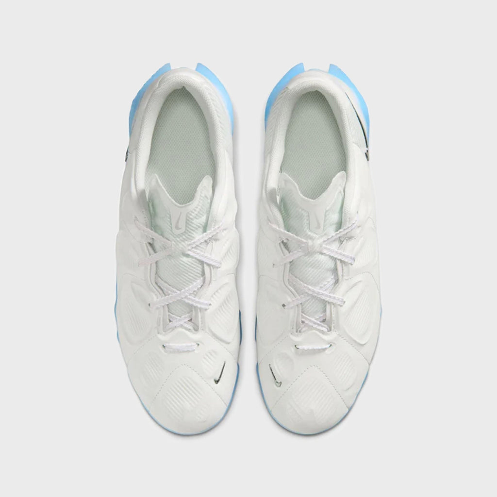 Nike WMNS First Sight Mirage - Summit White / Multicolor / Ice / Metallic Silver
