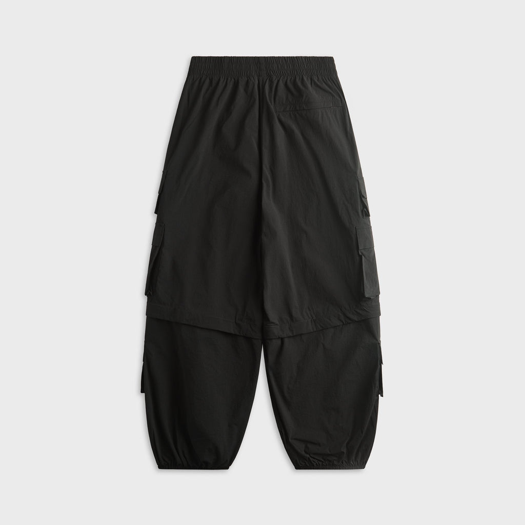 adidas x Willy Chavarria Cargo Zip Pant - Black
