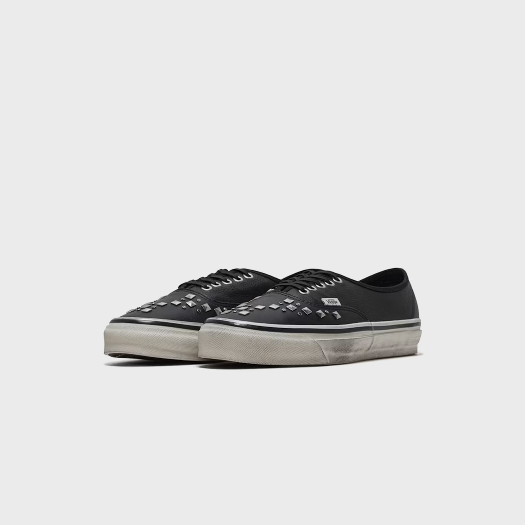 VANS LX Authentic 44 Field - Black