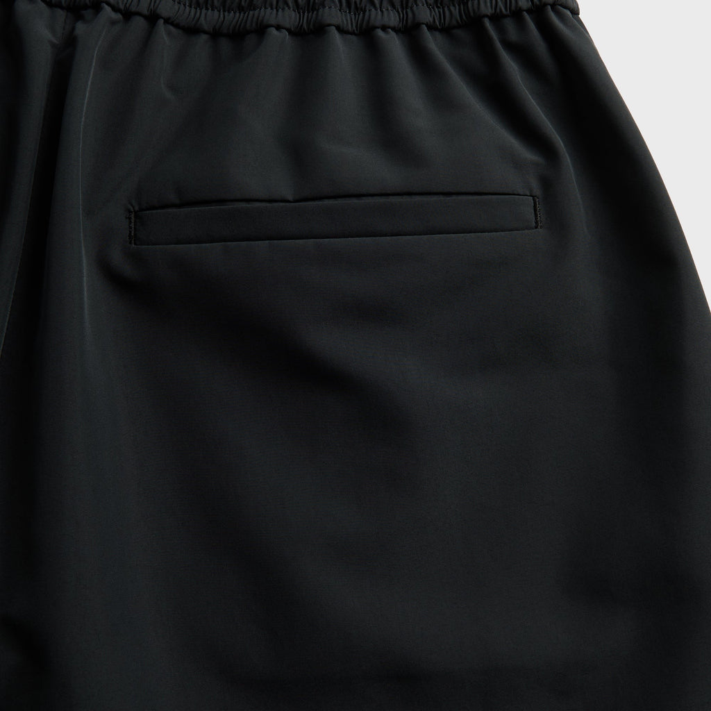 Jil Sander Trousers - Black