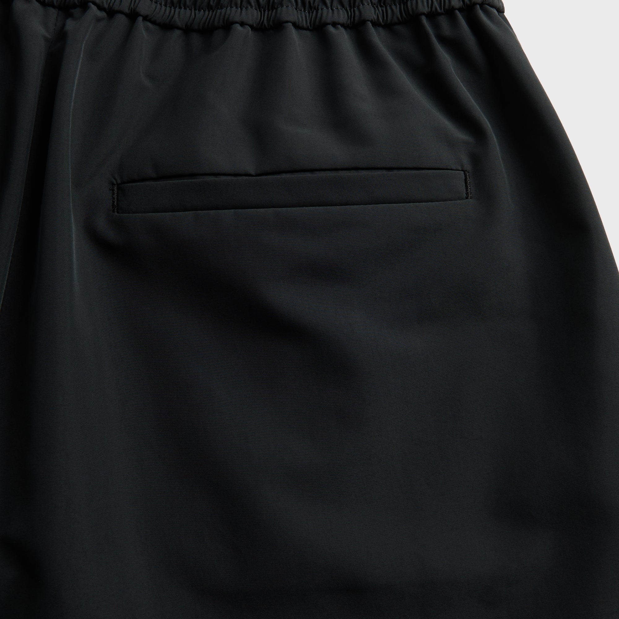 Jil Sander Trousers - Black
