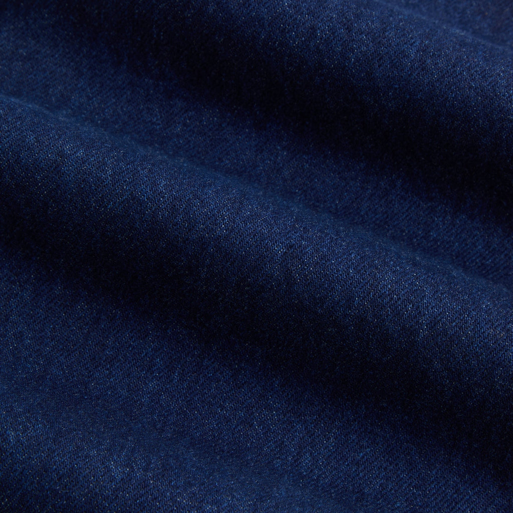 Kith Denim Webster Chill Jean - Dark Indigo
