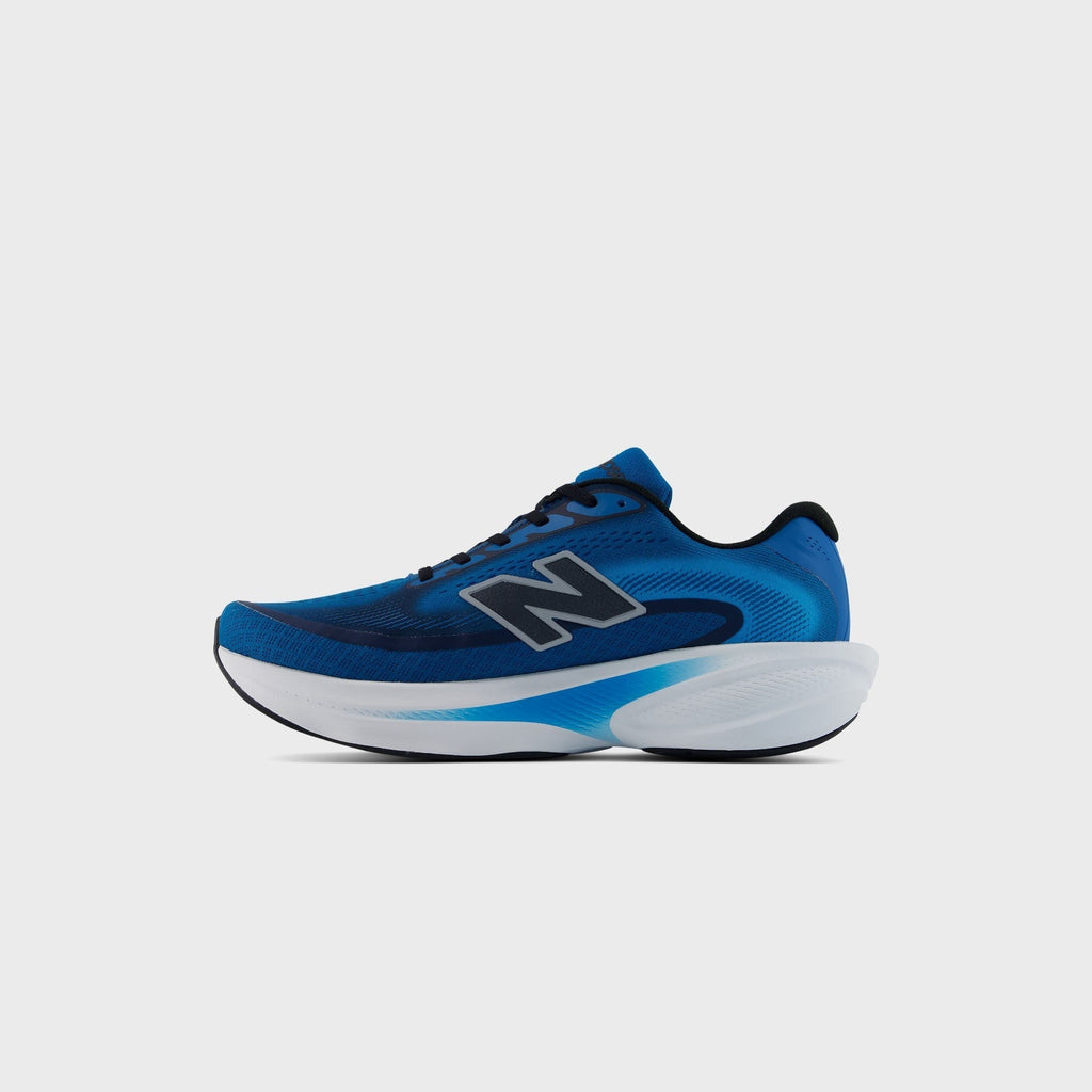 New Balance Ellipse - North Sea / Black