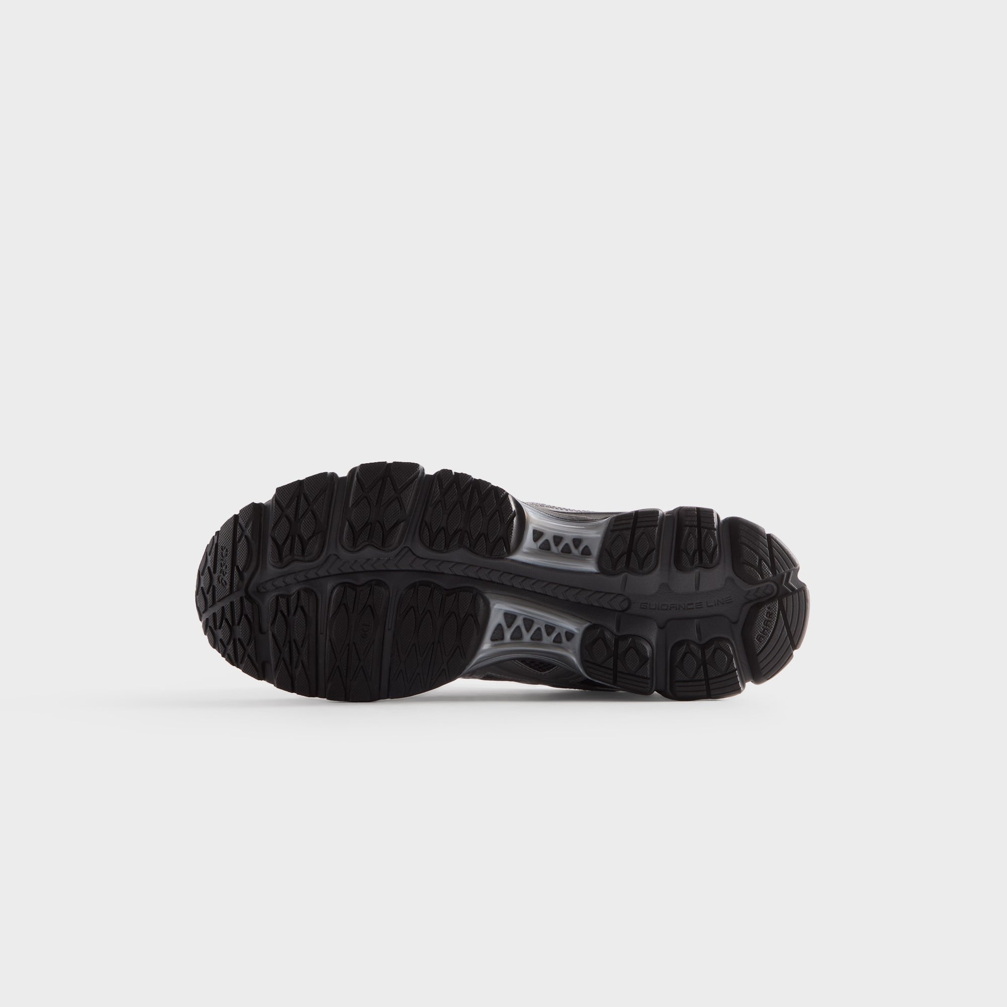 Kith for ASICS GEL-KAYANOTM 12.1 - Tornado / Pure Silver