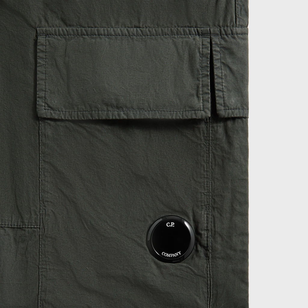 C.P. Company Microreps Cargo Pant - Peached Dark Shadow
