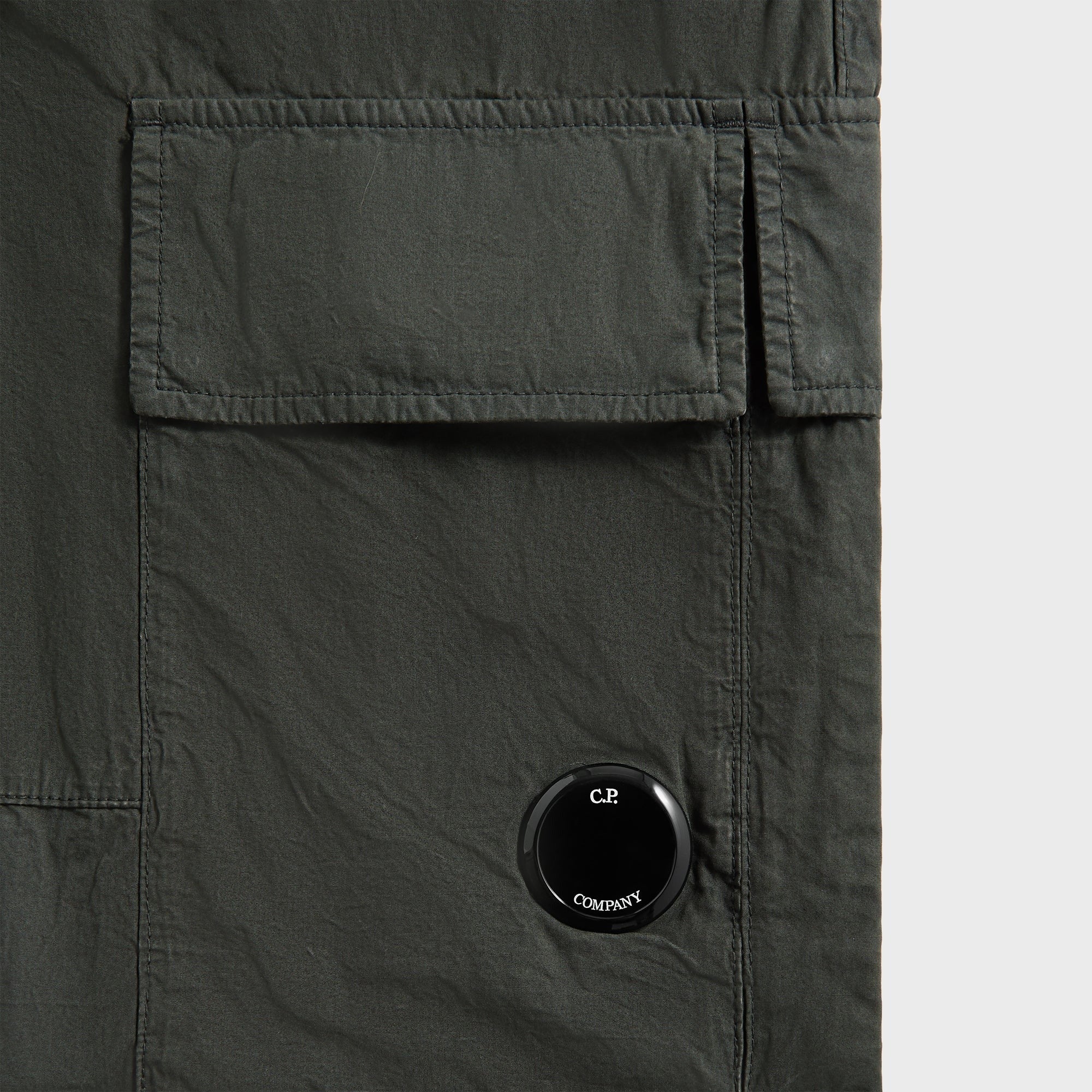 C.P. Company Microreps Cargo Pant - Peached Dark Shadow