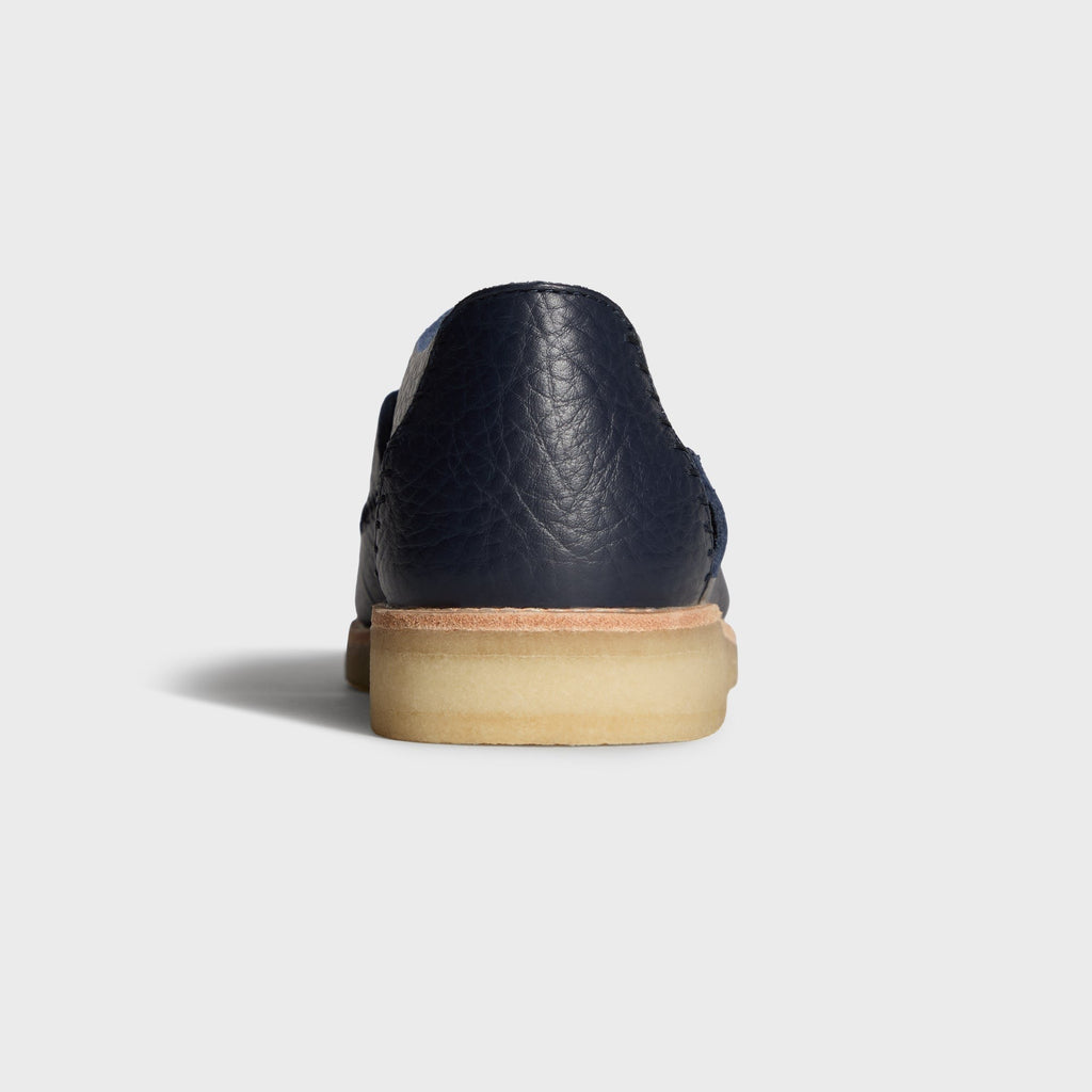 8th St by Ronnie Fieg for Clarks Originals Ridgevale - Navy