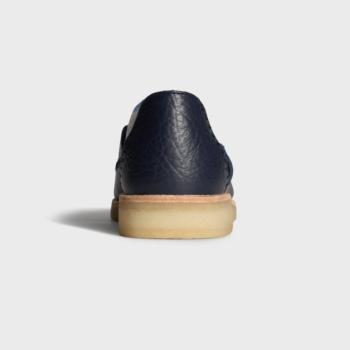 8th St by Ronnie Fieg for Clarks Originals Ridgevale - Navy