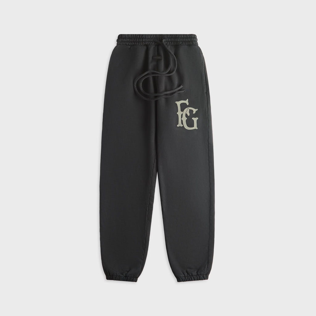 Fear of God FG Classic Sweatpant - Black