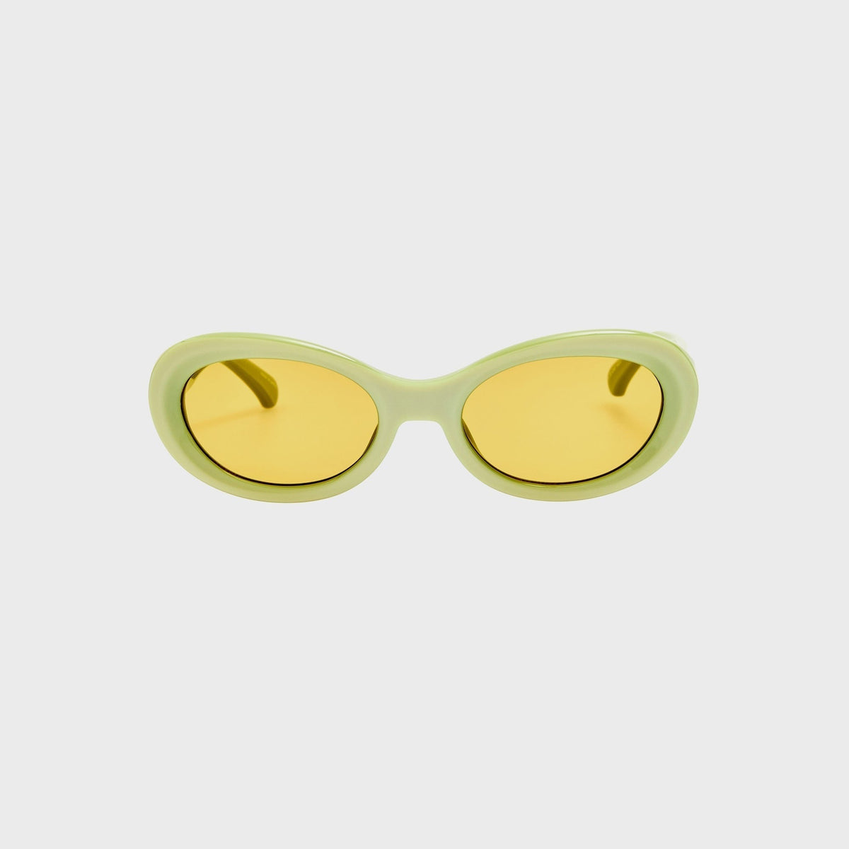 Dries Van Noten DVN 211 Sunglasses - Grey