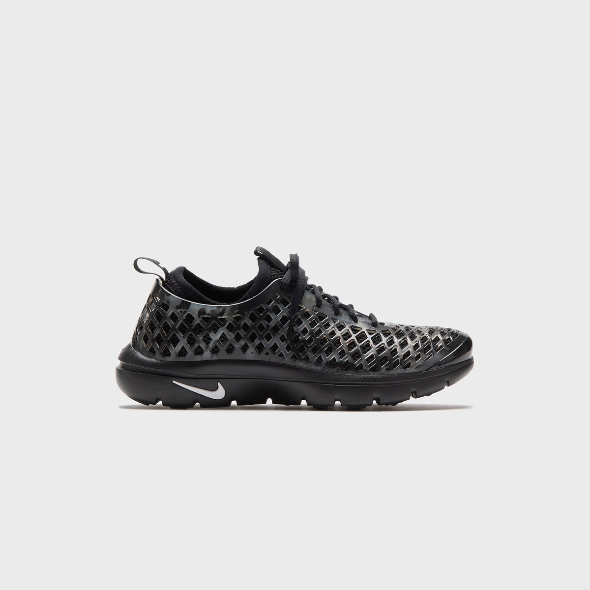 Nike WMNS Rejuven8 Run - Black / White