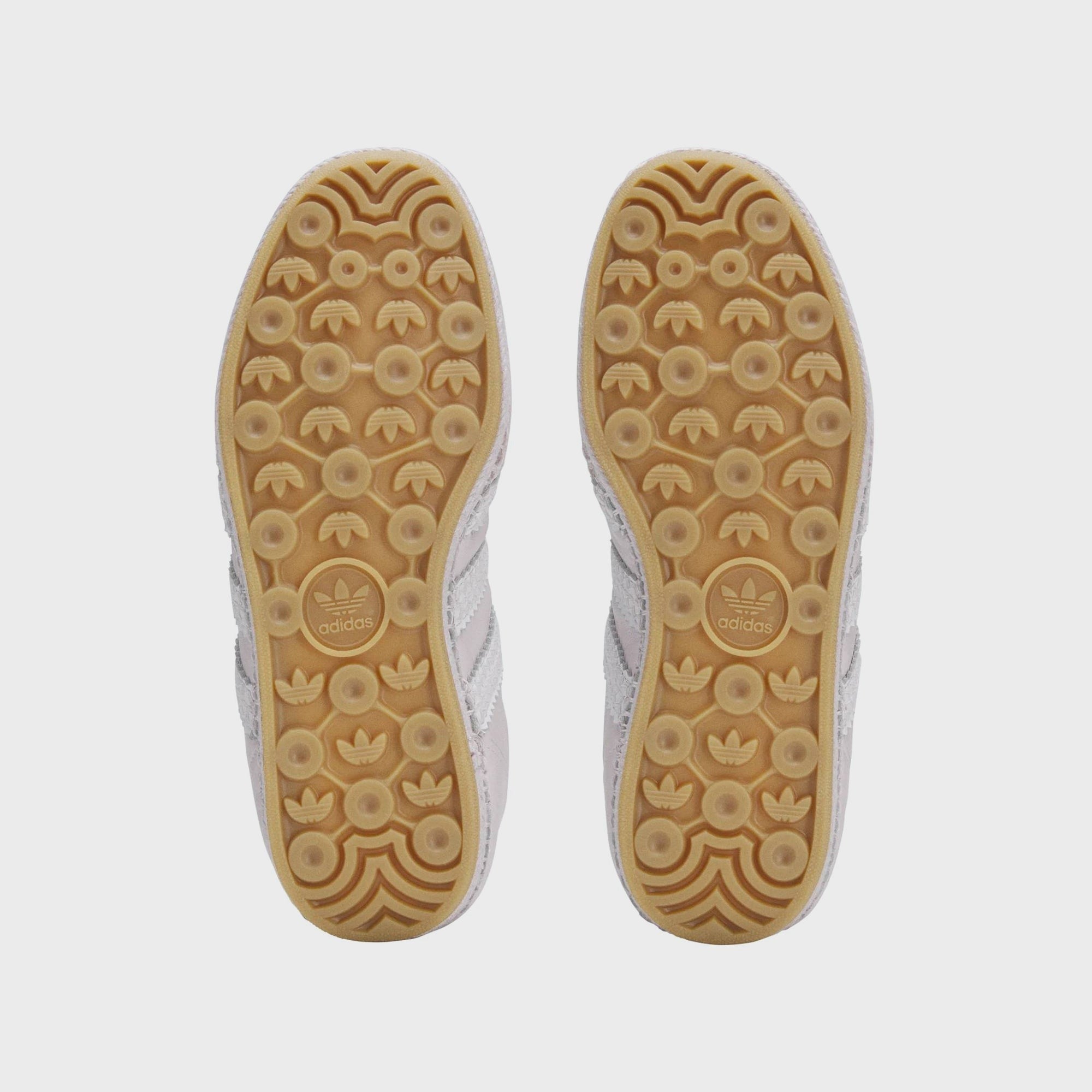 adidas x CLOT Samba Espadrille by Edison Chen - Pearl Amethyst / Pink