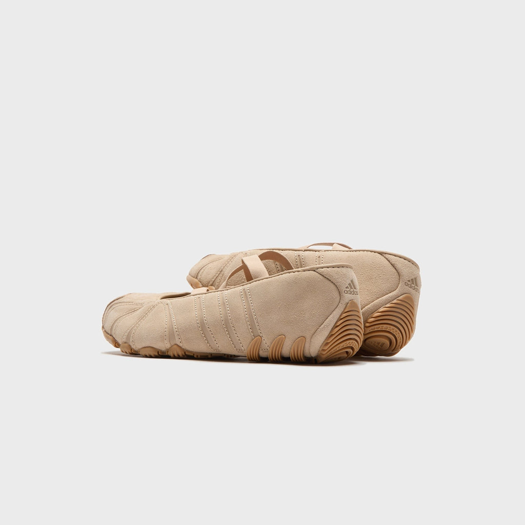 adidas WMNS Ghost Sprint Ballet - Magic Beige / Gum