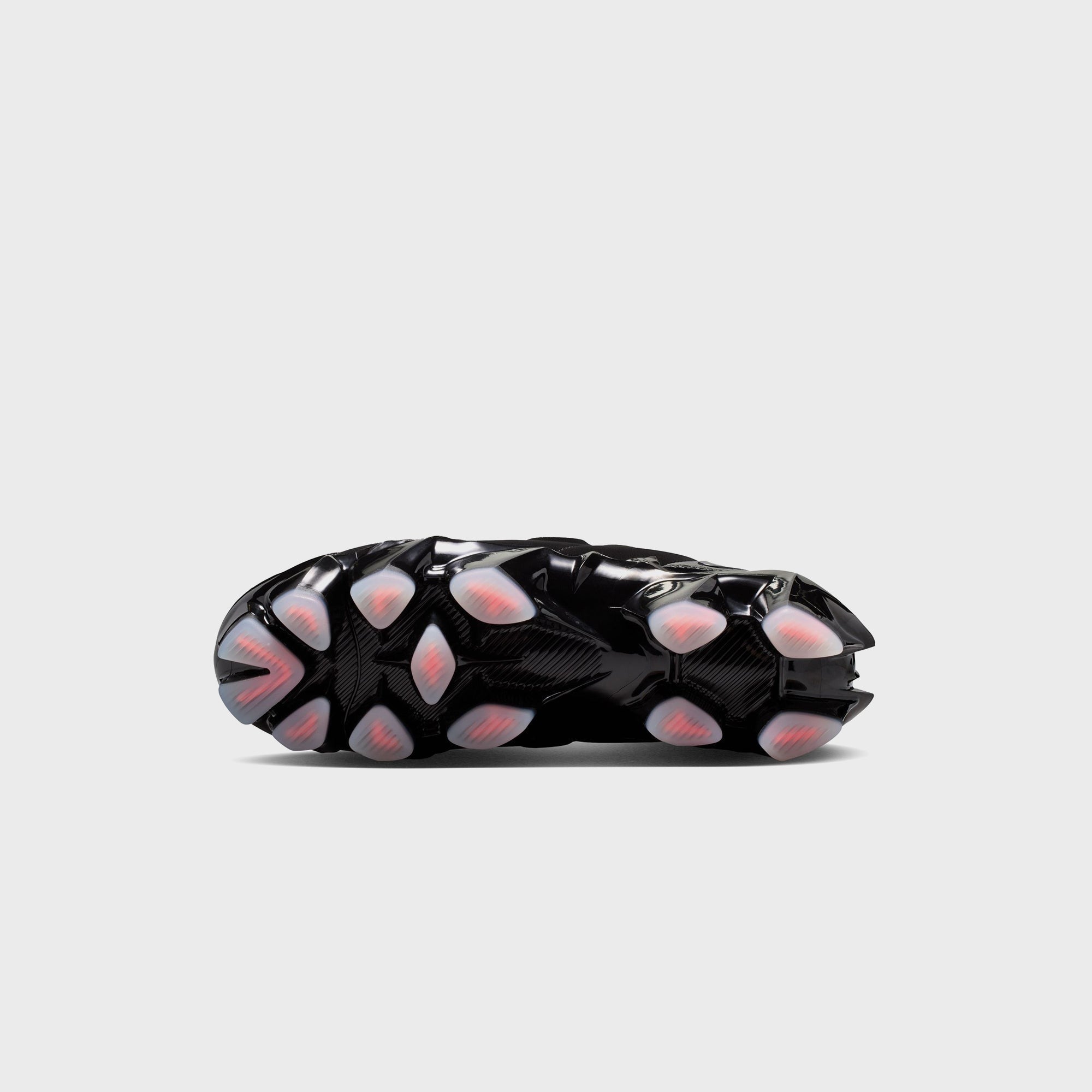 Nike WMNS First Sight Mirage - Black / Flash Crimson