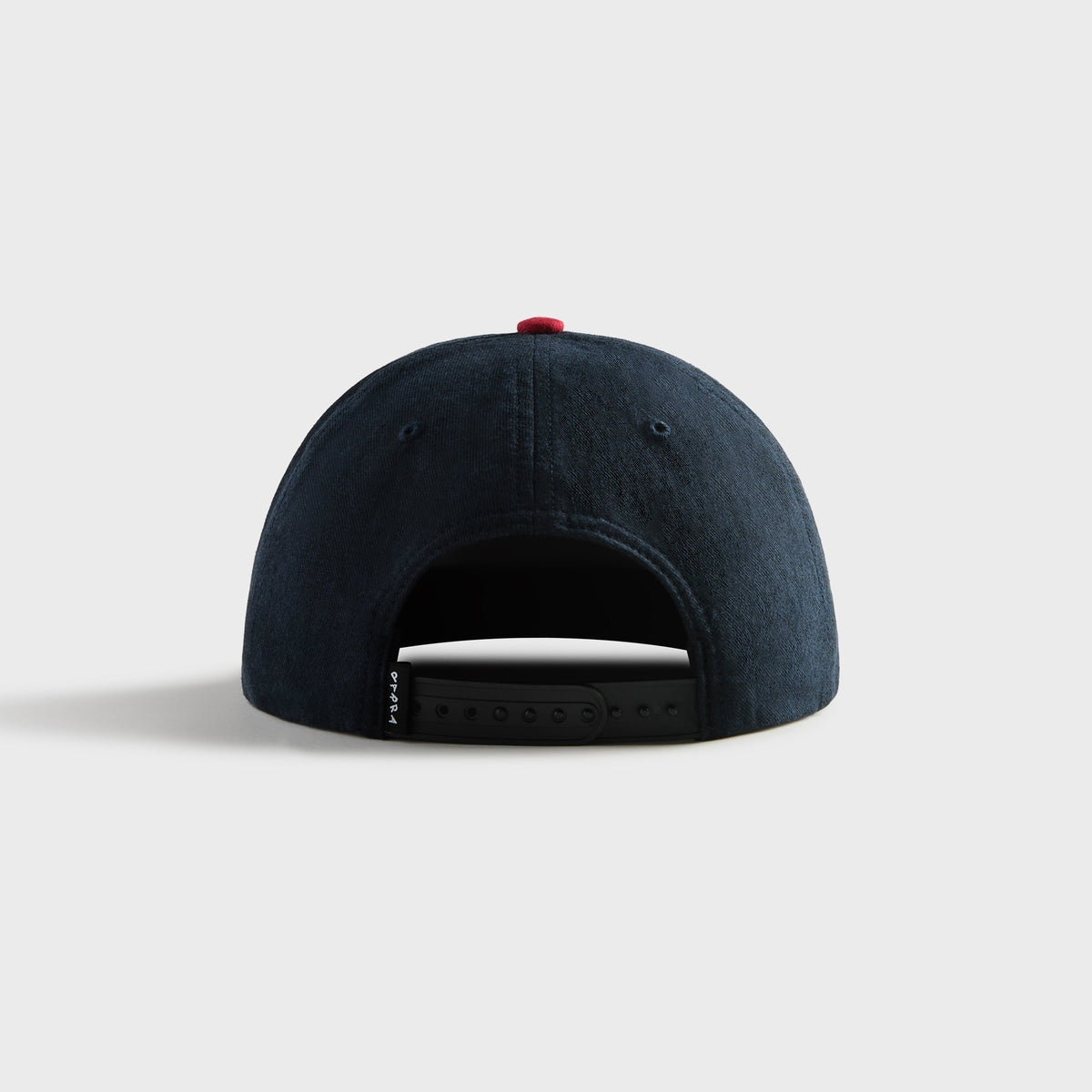 by Parra Ball Sports 6 Panel Cap - Blue