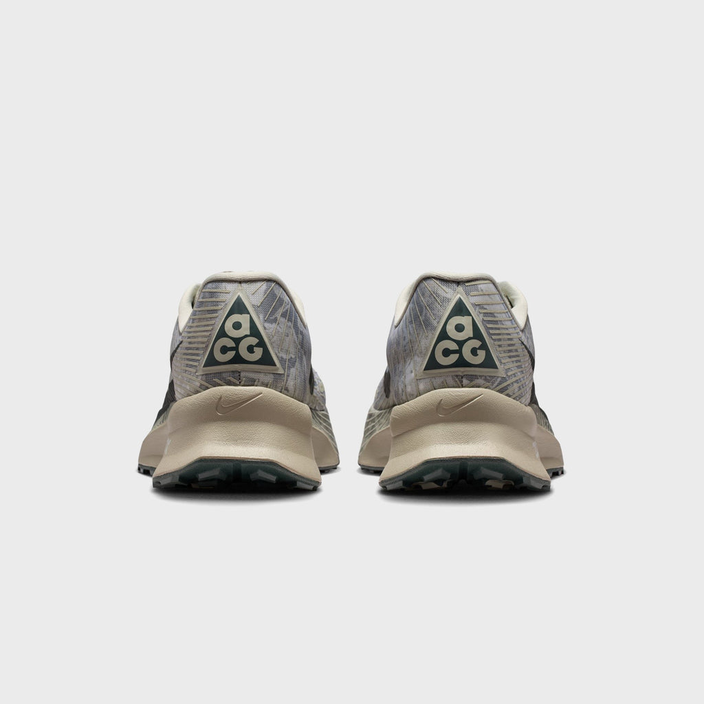 Nike ACG Ultrafly Trail - Spruce Fog / Sea Glass / Black Spruce