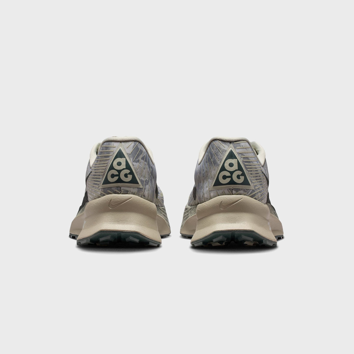 Nike ACG Ultrafly Trail - Spruce Fog / Sea Glass / Black Spruce