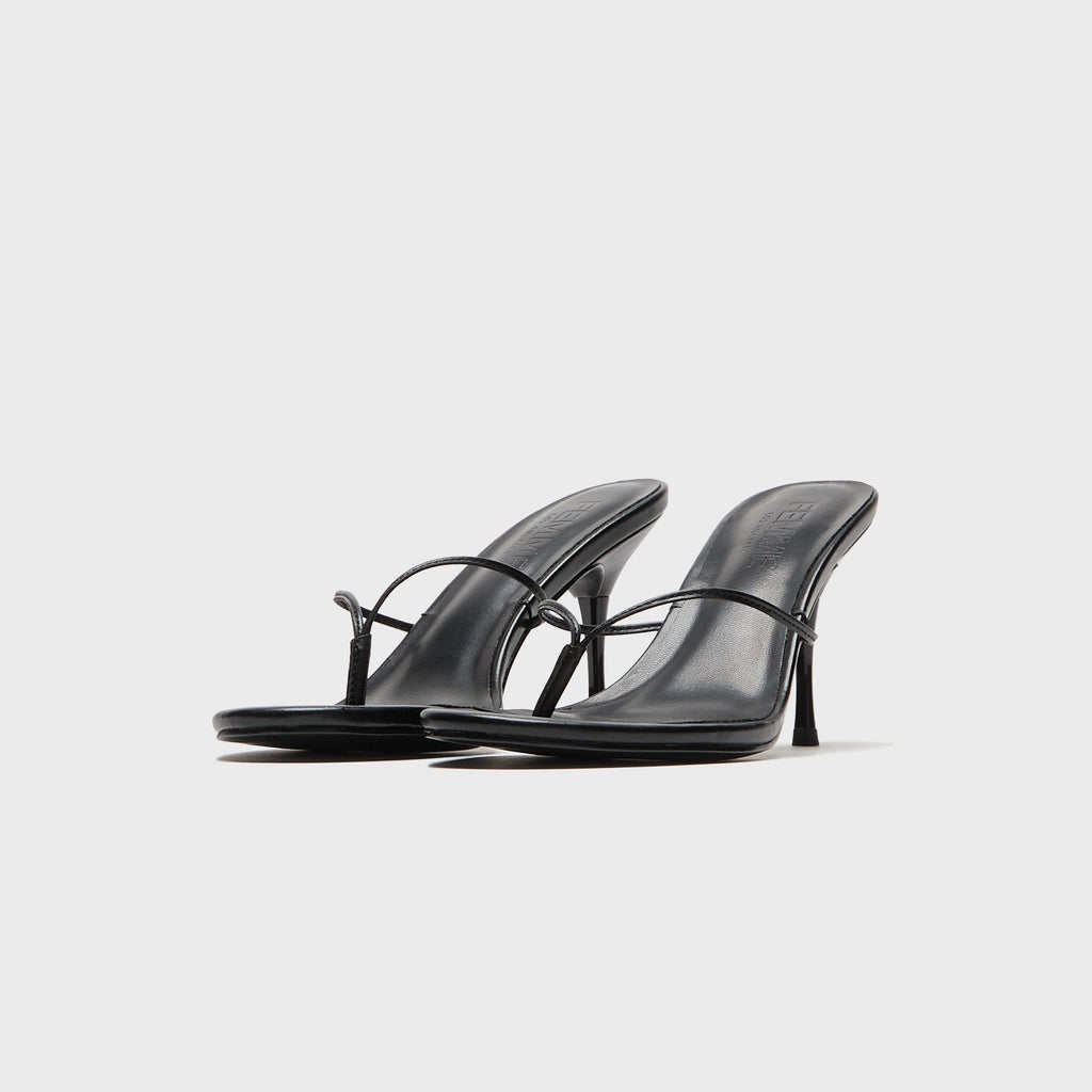 Femme LA Osaka Slipper - Black