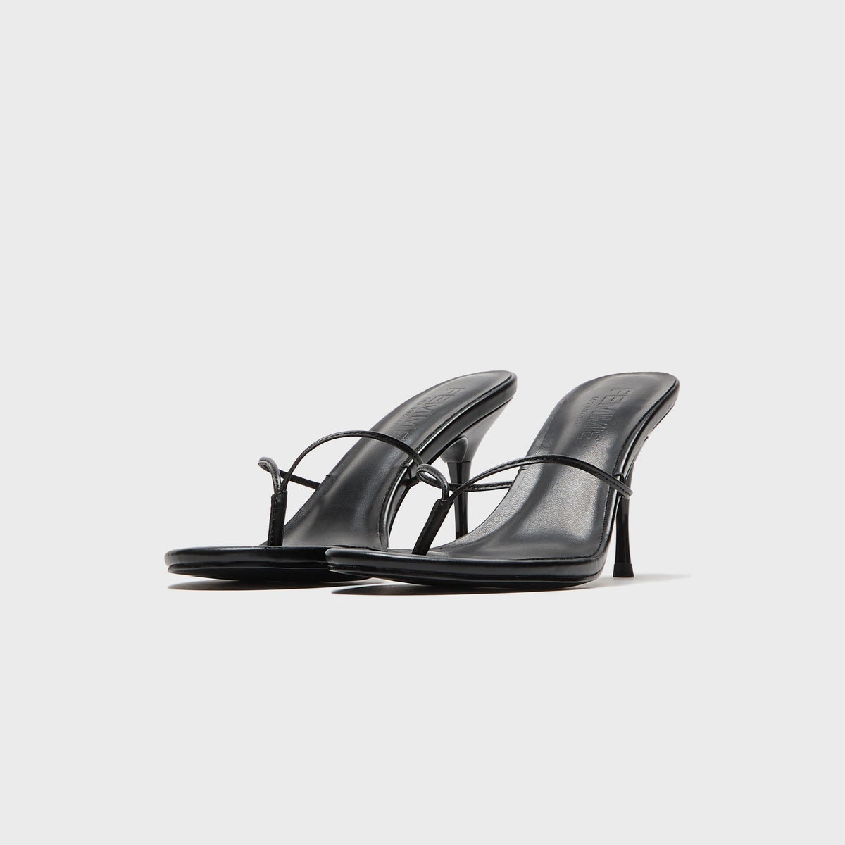 Femme LA Osaka Slipper - Black