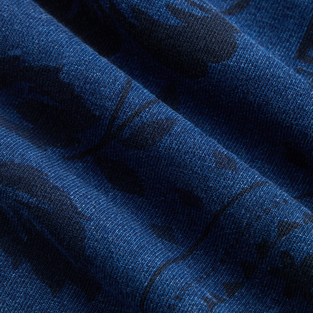 Kith Baby Paisley Nelson Sweatpant - Dark Indigo