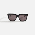 Gucci 53 Sunglass Man Recycled Acetate - Black