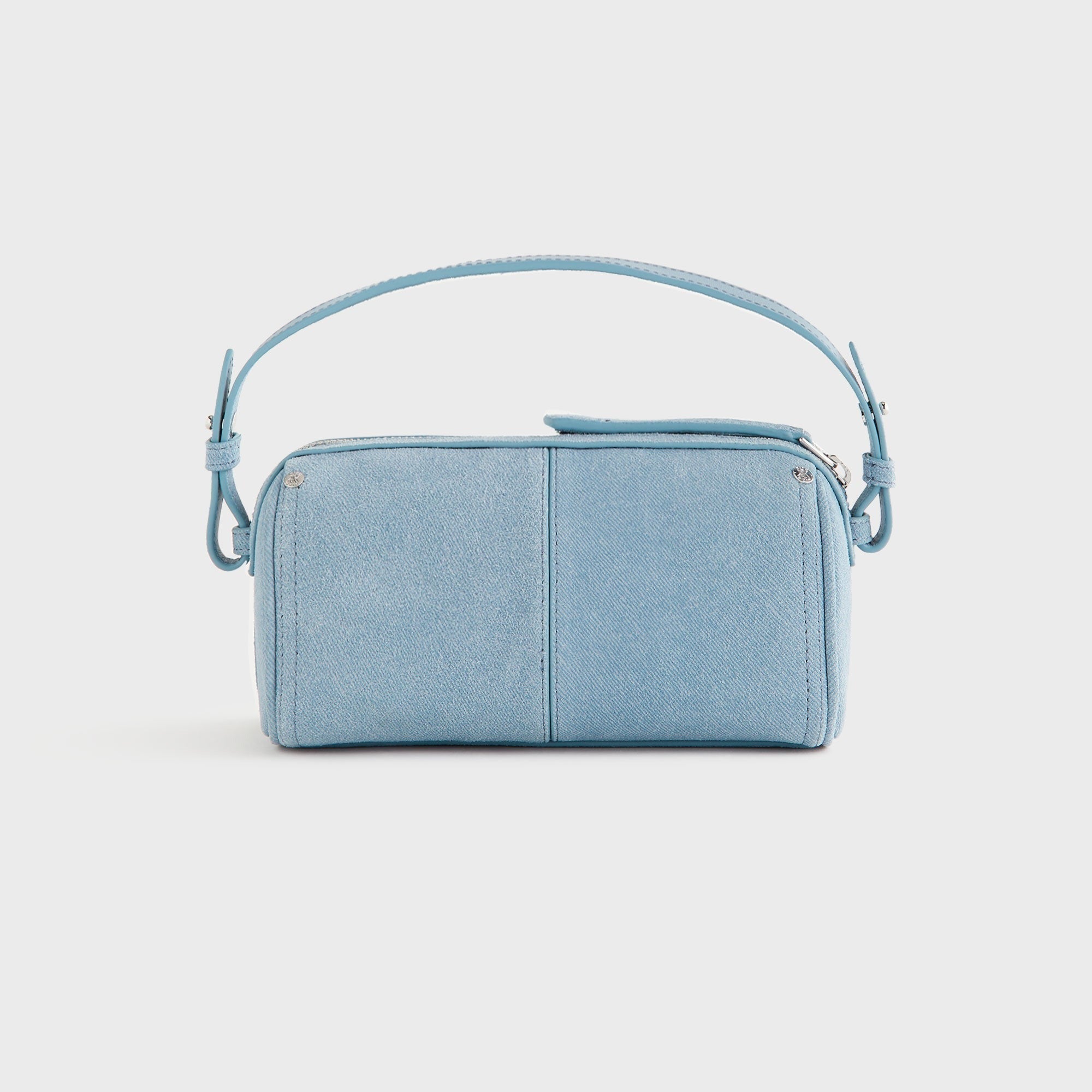 Kith Women Denim Suede Harley - Majestic