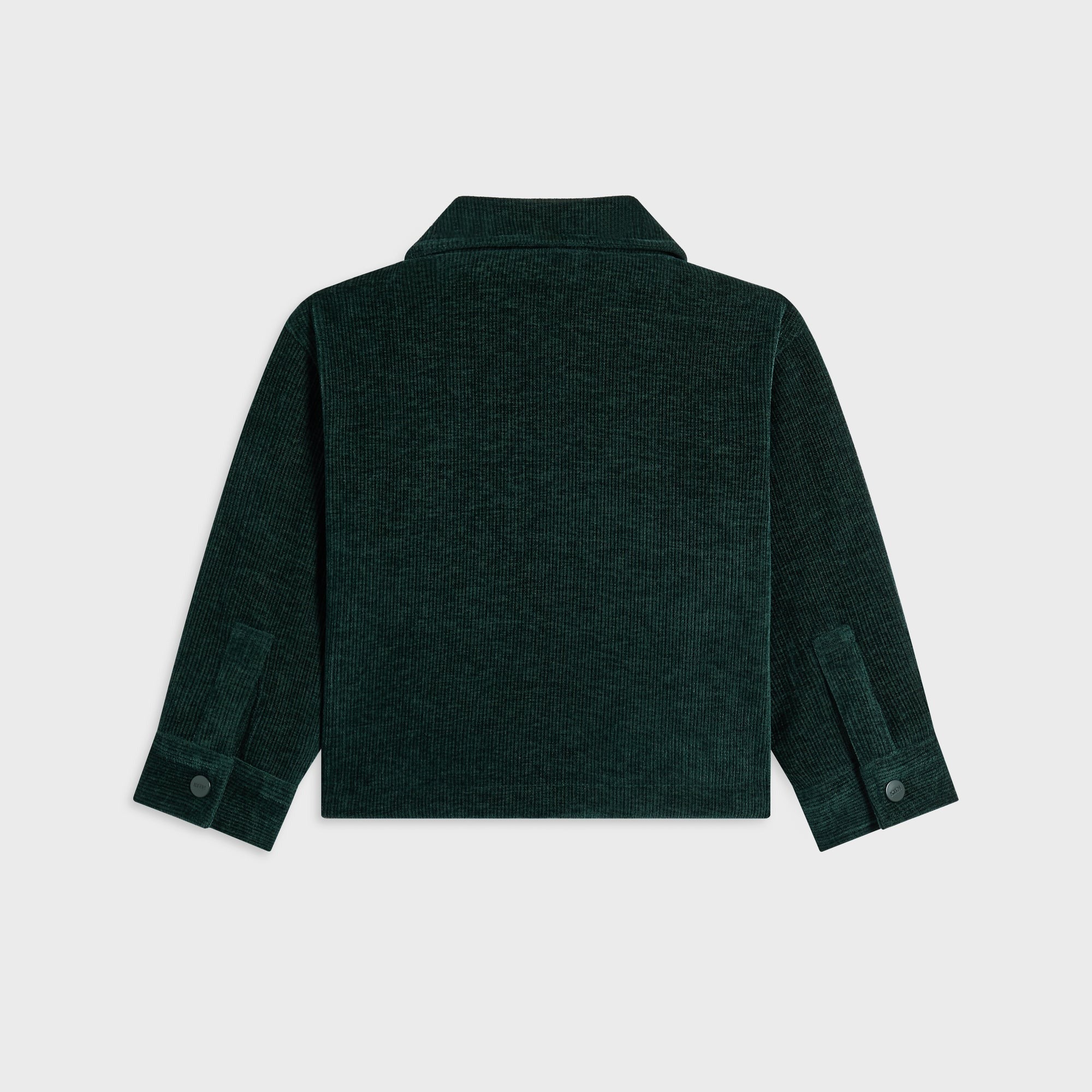Kith Baby Reversible Ora Shacket - Stadium