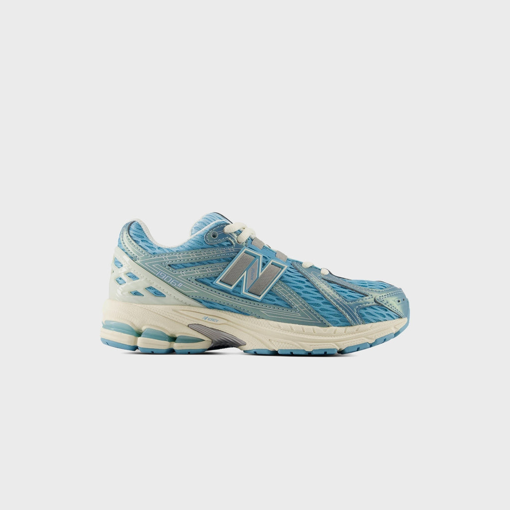 New Balance GS 1906 Lace - Taffy Blue / Cloud Blue