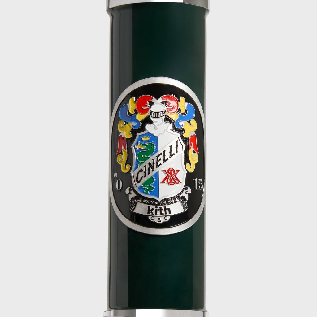 MADE-TO-ORDER | Kith for Cinelli Supercorsa Bike - Stadium - PH