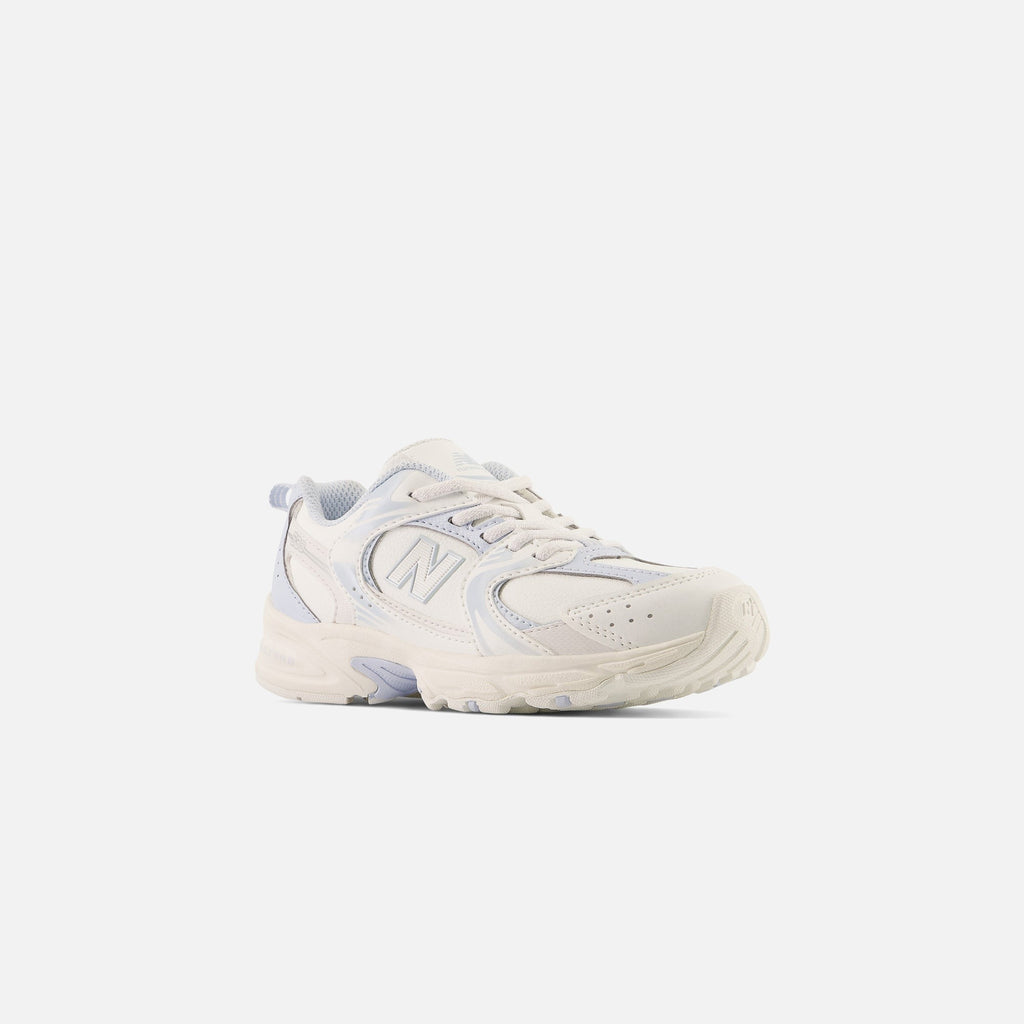 New Balance Pre-School 530 - White / Blue